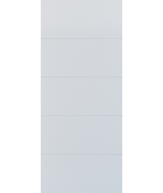 Дверь из экошпона Тоскана 2 Эмалит белый Дверь из экошпона Тоскана 2 Эмалит белый