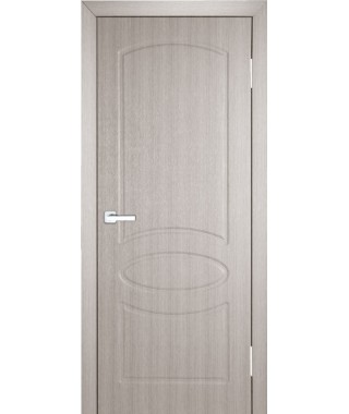 Дверь с ПВХ покрытием Каролина ДГ (Филадельфия Дуб Грей) Дверь с ПВХ покрытием Каролина ДГ (Филадельфия Дуб Грей)