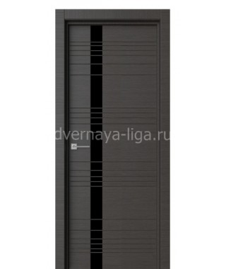 Дверь с ПВХ покрытием Лайт 5 Дверь с ПВХ покрытием Лайт 5